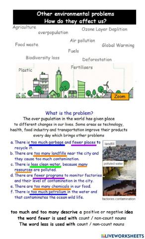Level3 Unit8 LessonA Grammar