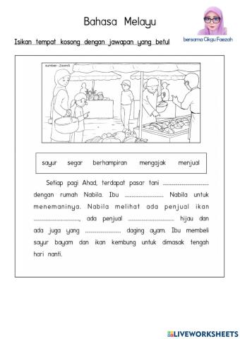 Petikan mudah