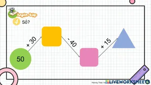 Toán 2 - tuần 3 - tiết 1 - bài 4