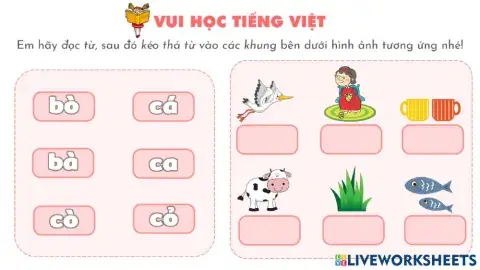 Phieu On tap TV tuan 1