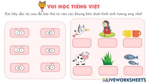 Phieu On tap TV tuan 1