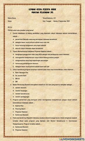 Lkpd ips t2 st3 kd 3.4