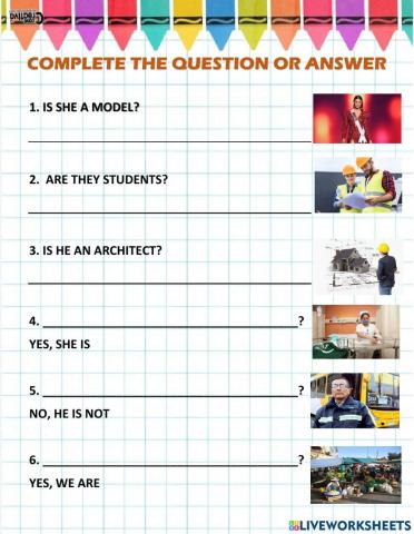Article an-a - jobs and occupations
