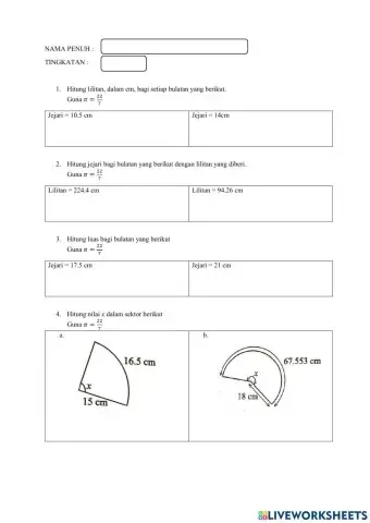 Pengesanan pbd bulatan ting 2