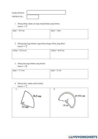 Pengesanan pbd bulatan ting 2