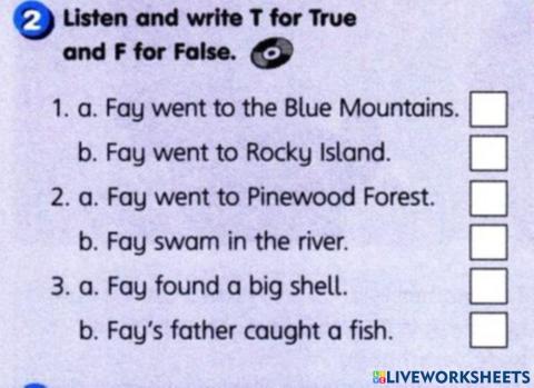 Activity 2 (Page 94)