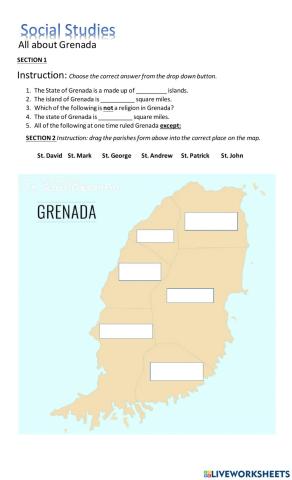 Grenada