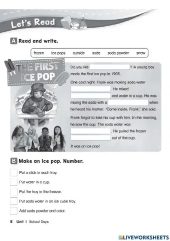 Worksheet 1.10 Part2