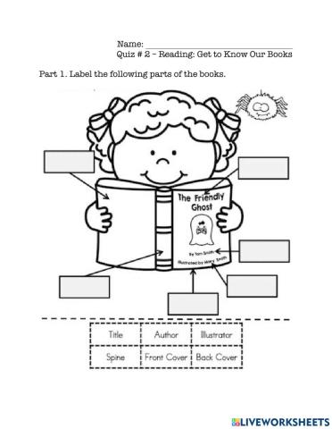 Taking Care of the Books