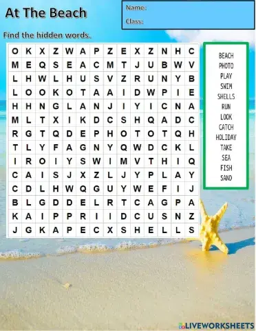 Year 2 Unit 9 At the Beach: Singing for pleasure