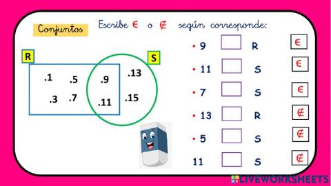 Conjuntos