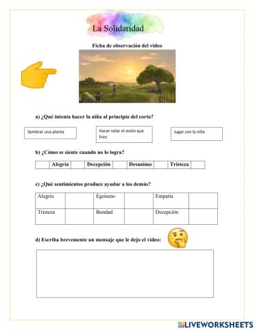 El significado de aprender