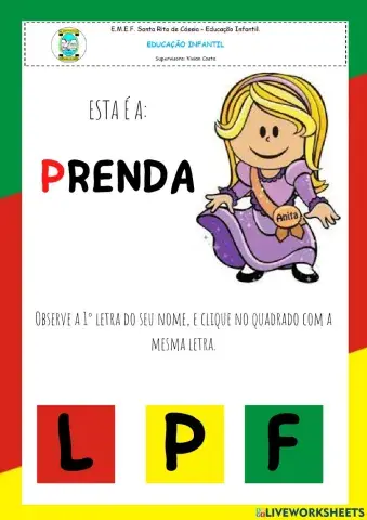 Prenda