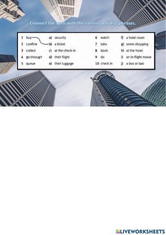 Travel unit. Market Leader