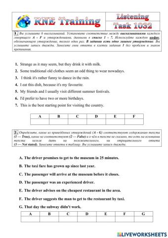 RNE Practice List.1032