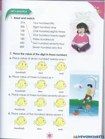 Math 3-unit 1-Let’s practice