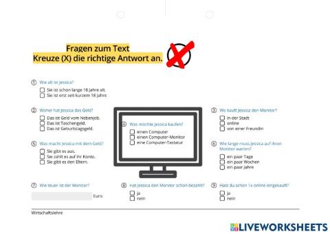 Geschäftsfähigkeit (6)