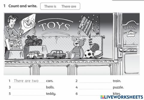 Fa 2. Unit starter Welcomback bài 6 WB