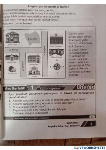 Bahasa Indonesia
