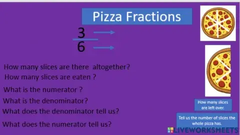 Fractions