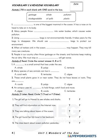 Grade 5-IEGbook-Week 2-Vocabulary 2