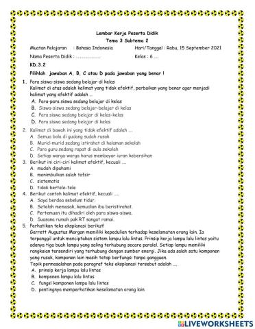 Lkpd bi t3 st2 kd 3.2