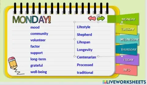 Pronunciation new words