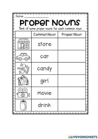 Nouns 4.1