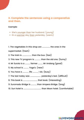 Grade 8 KD 3.9 Meeting 2 Activity 2