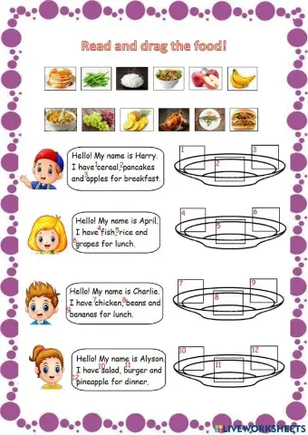 Poptropica Islands 2 unit 6