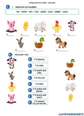 Trabajo practico farm