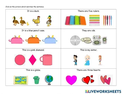 Basic English grammar 1