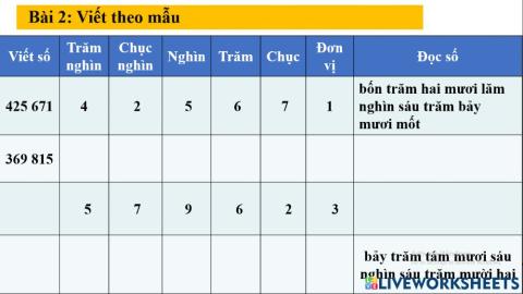 Tuần 2- toan (thứ 2)