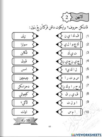 Pakaian yang diharamkan bagi laki-laki
