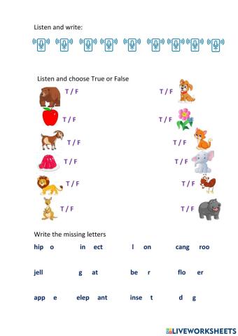 Fly High 2 (pp 6-11)