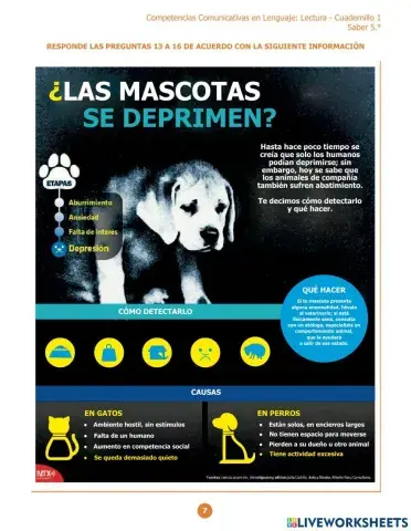 Evaluar para avanzar sesion 2