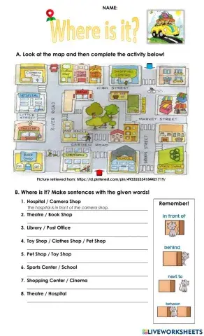 Grade 7 unit 7.3.4.5.