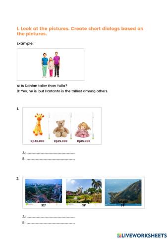 Grade 8 KD 3.9 Meeting 3 Activity 1