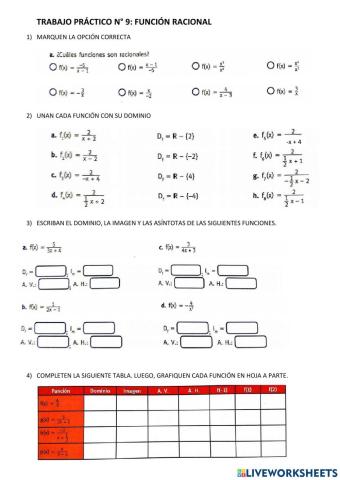Tp n 9 funcion racional