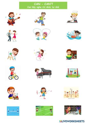 WS I can swim (day 2)