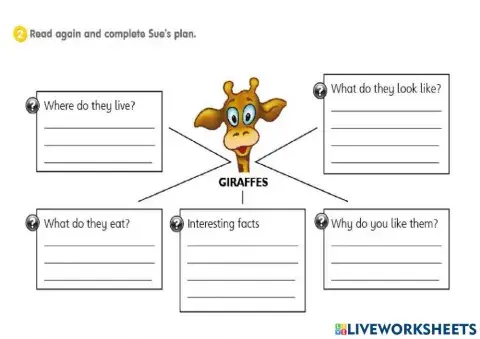 Reading comprehension