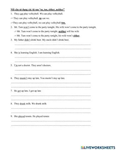 So-too-either-neither