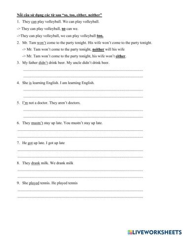 So-too-either-neither