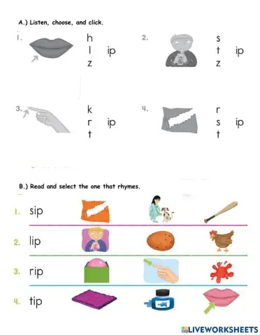 Oxford World Phonics 2 ip