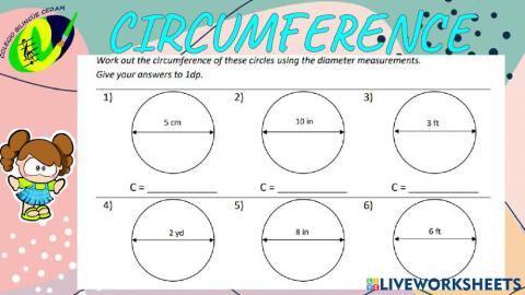 Circumference