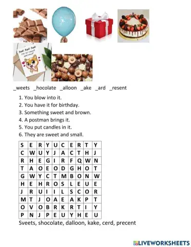 Family and friends 2