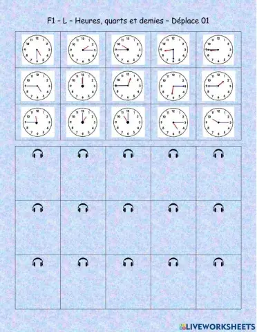 F1 - L - Heures, quarts, demies - Déplace 01
