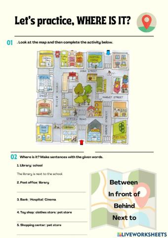 Prepositions
