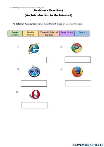 Introduction to Application
