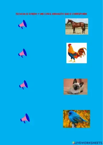 Sonidos onomatopeyicos